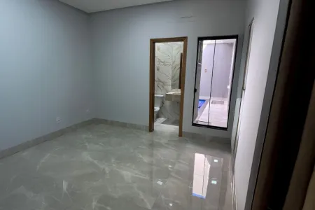 Casa no Jardim Atlântico