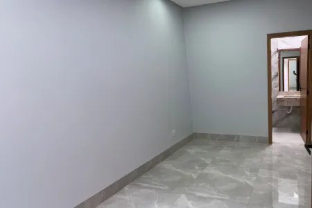 Casa no Jardim Atlântico