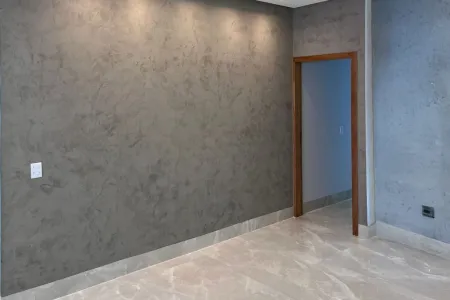 Casa no Jardim Atlântico