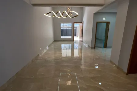 Casa no Jardim Atlântico