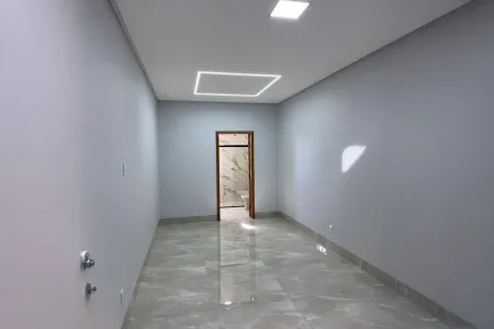 Casa no Jardim Atlântico