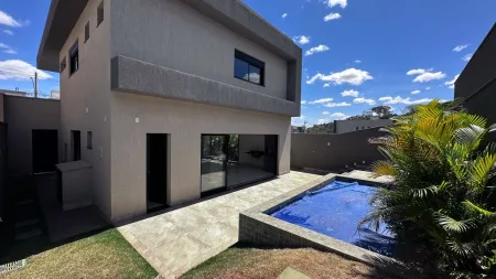 Casa Jardins Barcelona