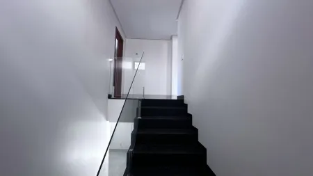Casa Jardins Barcelona