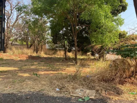 Terreno Sítio de Recreio Ipê