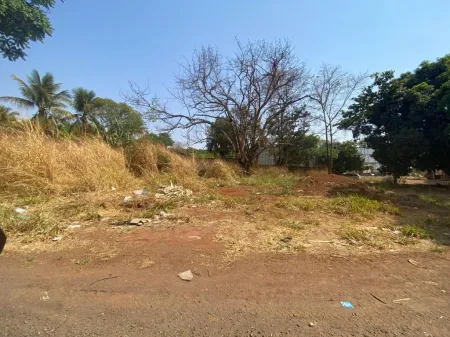 Terreno Sítio de Recreio Ipê