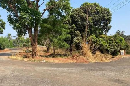 Terreno Sítio de Recreio Ipê