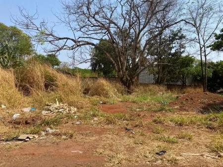 Terreno Sítio de Recreio Ipê