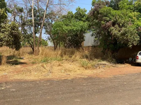 Terreno Sítio de Recreio Ipê