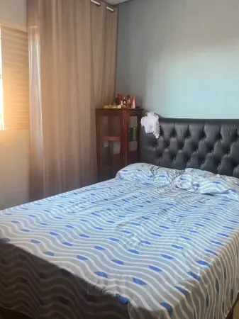Casa Residencial Flor do Ipê I