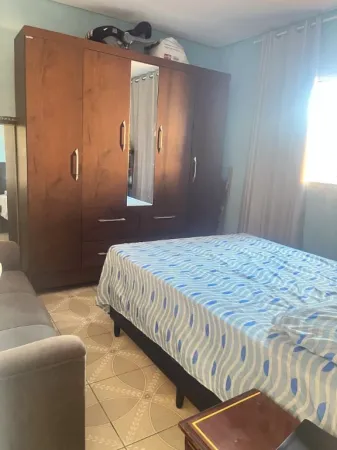 Casa Residencial Flor do Ipê I