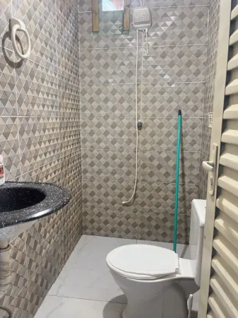 Casa Residencial Flor do Ipê I