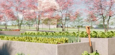 Terreno no Jardins Parma