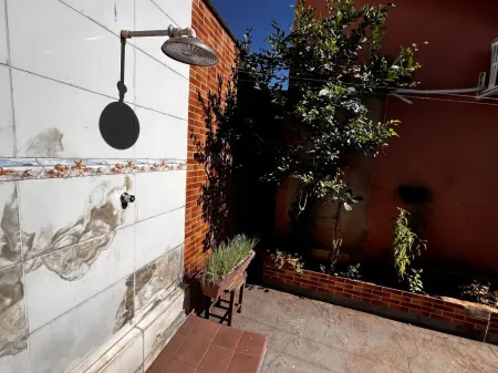 Casa no Industrial Mooca