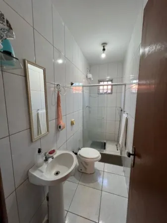 Casa no Setor Sul