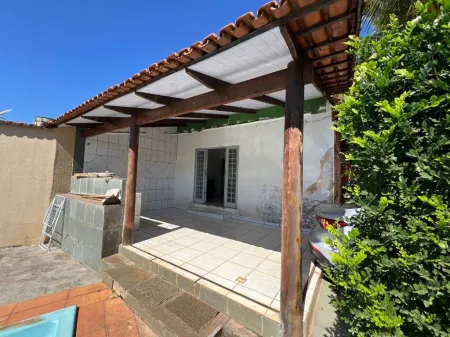 Casa no Setor Sul