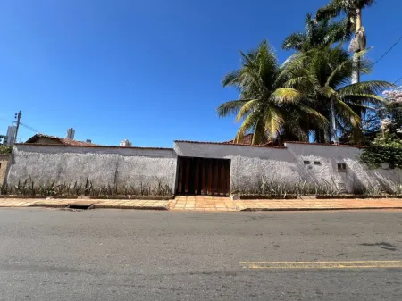 Casa no Setor Sul
