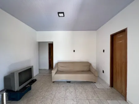 Casa no Setor Sul