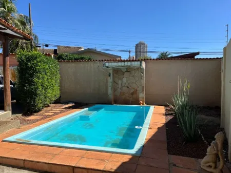 Casa no Setor Sul
