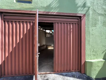 Casa no Setor Sul