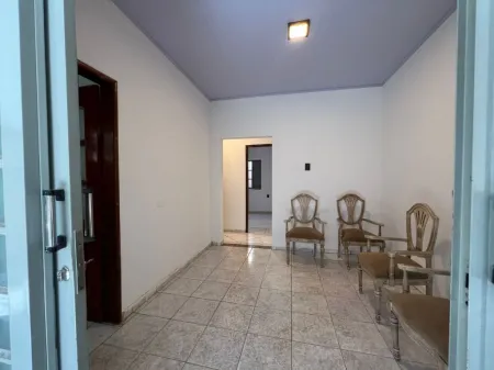 Casa no Setor Sul