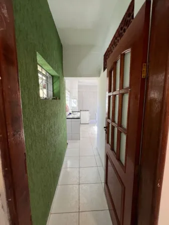 Casa no Setor Sul