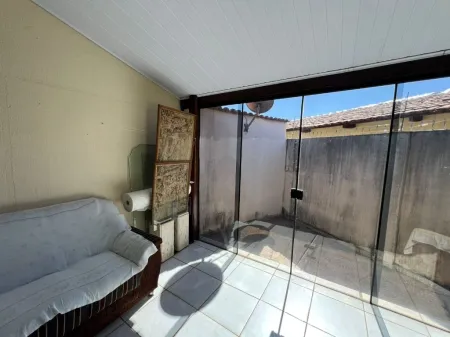 Casa no Setor Sul