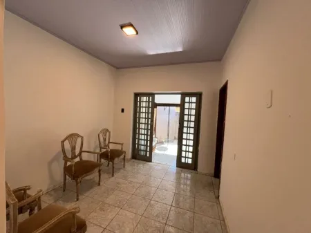 Casa no Setor Sul
