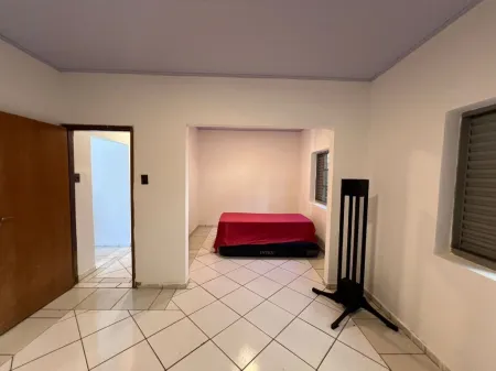 Casa no Setor Sul