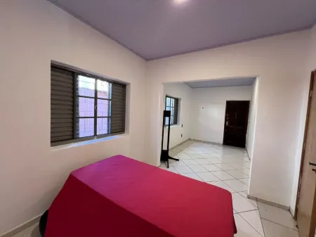 Casa no Setor Sul