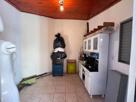 Casa no Setor Sul