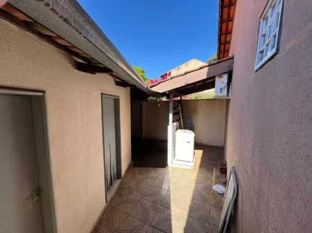 Casa no Setor Sul