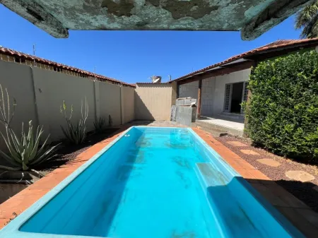 Casa no Setor Sul