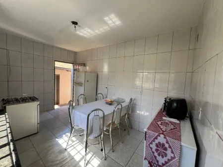 Casa no Setor Sul