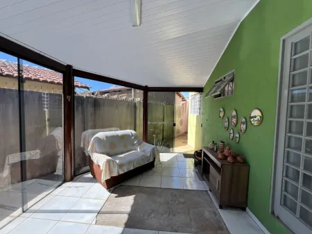 Casa no Setor Sul