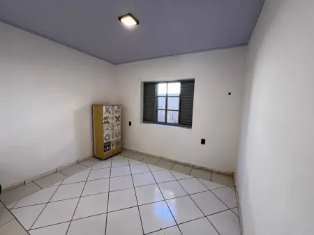 Casa no Setor Sul