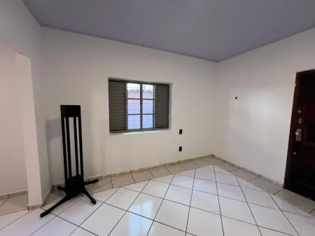 Casa no Setor Sul