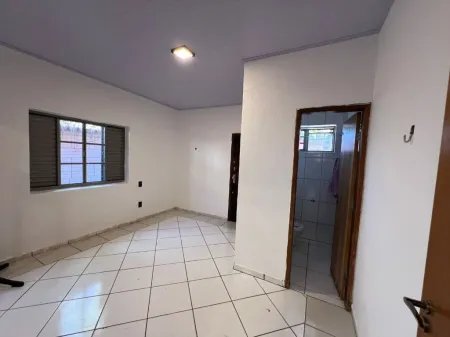 Casa no Setor Sul