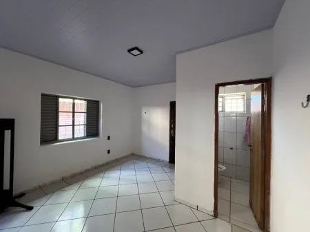 Casa no Setor Sul