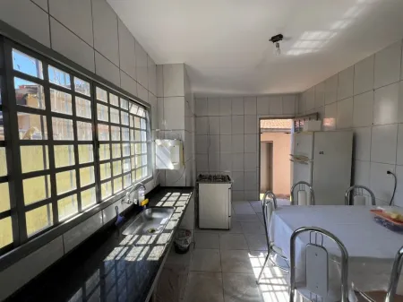 Casa no Setor Sul