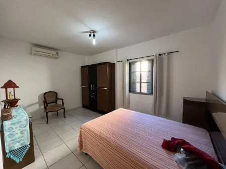 Casa no Setor Sul