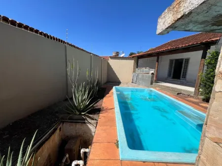 Casa no Setor Sul