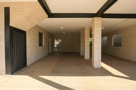 Sobrado Residencial Cidade Verde