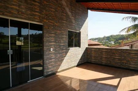 Sobrado Residencial Cidade Verde