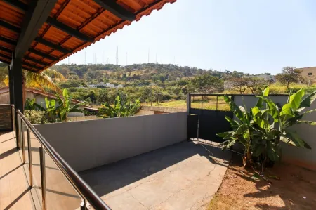 Sobrado Residencial Cidade Verde