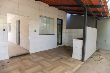 Sobrado Residencial Cidade Verde