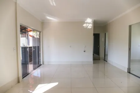 Sobrado Residencial Cidade Verde
