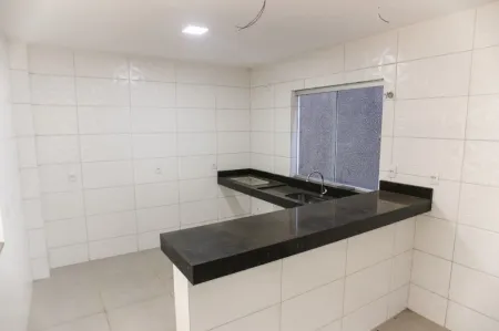 Sobrado Residencial Cidade Verde
