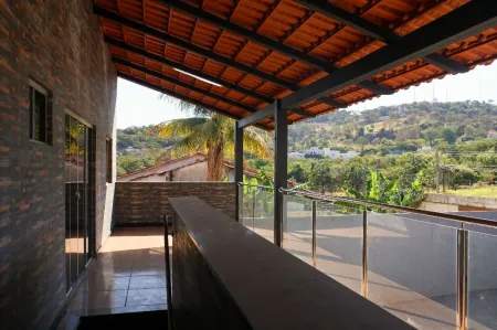 Sobrado Residencial Cidade Verde