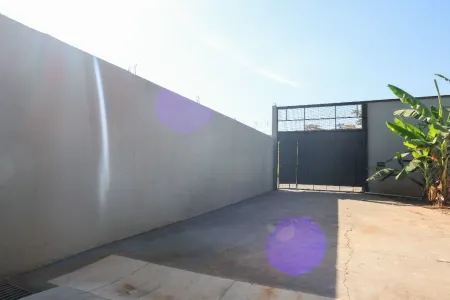 Sobrado Residencial Cidade Verde