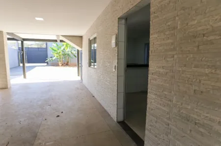 Sobrado Residencial Cidade Verde